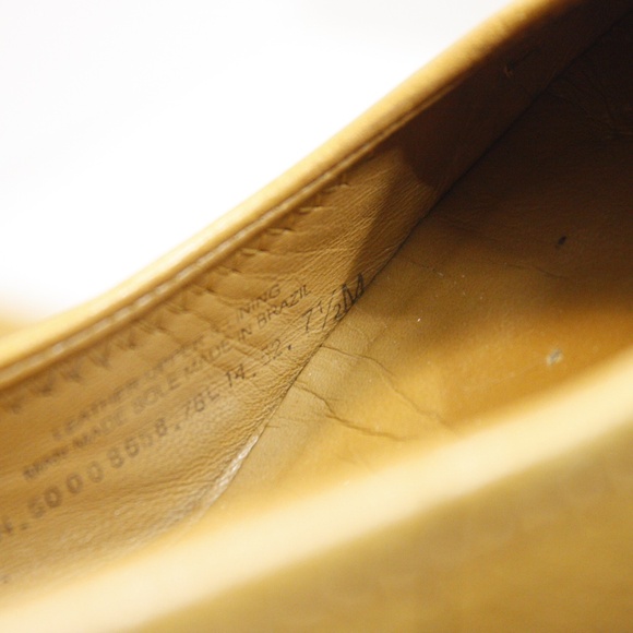 Tory Burch women's shoes - Picture 8 of 8